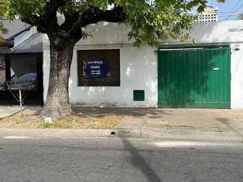 PH 3 AMBIENTES CON COCHERA Y TERRAZA EN SAN ANDRES SIN EXPENSAS!