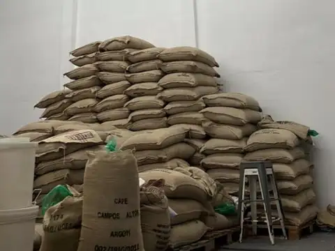 Casa en Venta con 6 cocheras