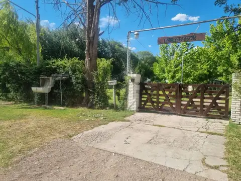 Av. Guillermo Rawson Y luna , Piso 0