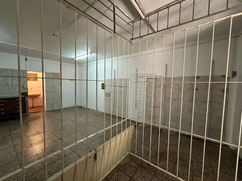 Curuzu Cuatia e/ Dean Funes y Alejandro Dumas