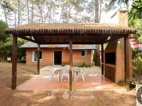 Casa en Alquiler Temporal 20 años