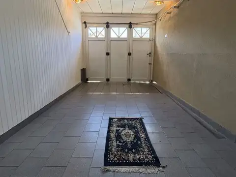 Depto Tipo Casa 3 ambientes con 2 baños