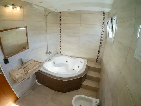 Casa en Venta 5 años