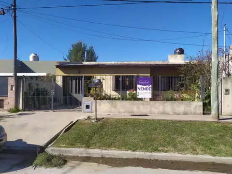 Casa en Venta de 1 dormitorio