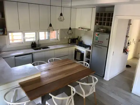 Casa en Pilar en alquiler