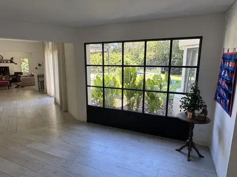 Casa en Alquiler Temporal de 3 dormitorios