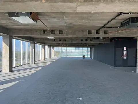 Oficinas en alquiler de 55 a 145 m² en Buenavista San Fernando a estrenar
