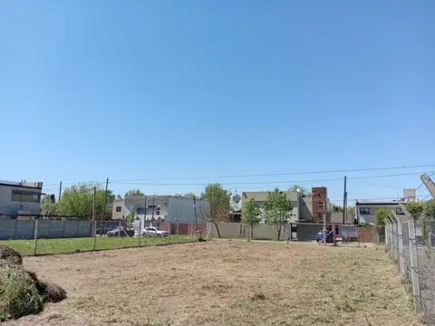 Terreno en Venta en City Bell, USD 40.000