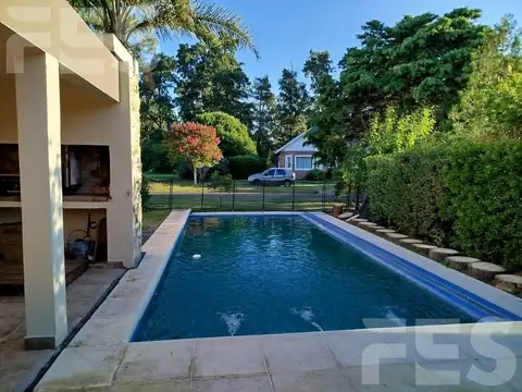 Casa en Venta al Noroeste