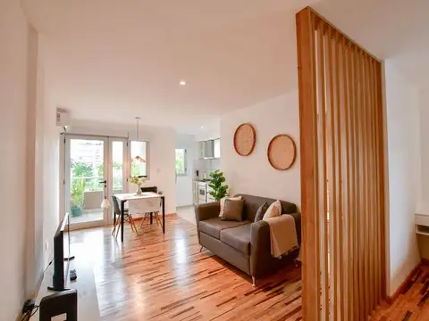 Departamento en Venta de Monoambiente