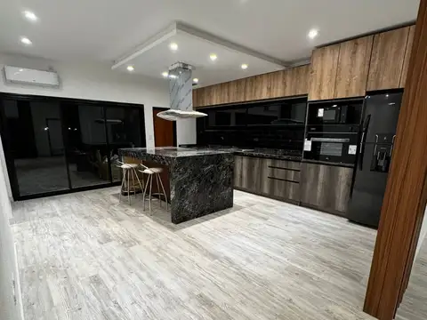 Casa en Venta 1 año