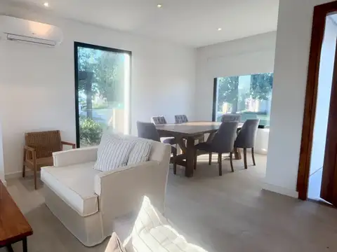 Casa en Venta 3 años