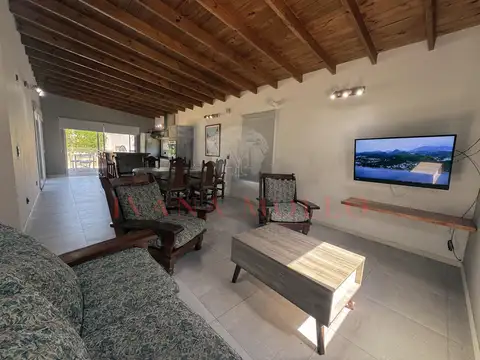 Casa en Venta 3 años