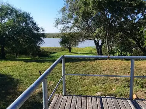 Casa en Venta en Saladero M Cabal, USD 45.000