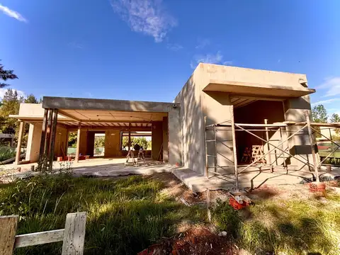 Casa en Venta llave en mano Miralagos 1 de 3 dormis, galeria