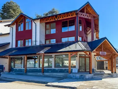 Venta departamento Villa La Angostura