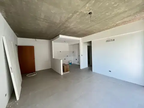 Departamento en Venta en Constitucion, USD 99.000