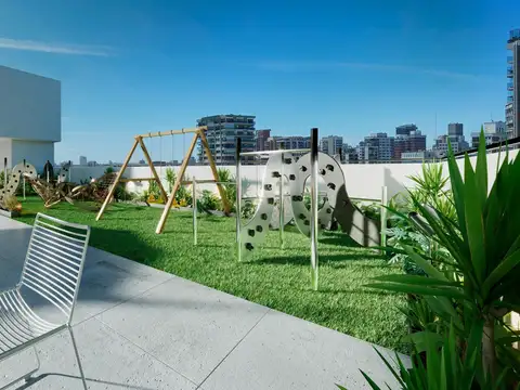 Departamento en Venta de 2 dormitorios