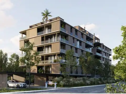 Departamento en Venta en Nordelta, USD 187.184