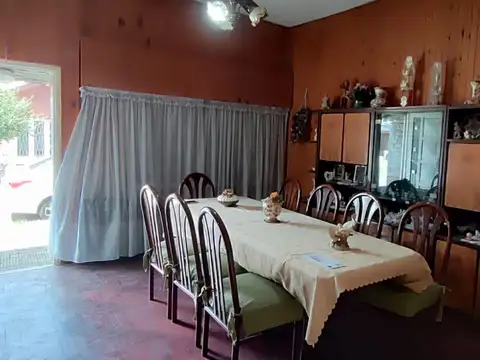 Depto Tipo Casa en Venta de 3 ambientes