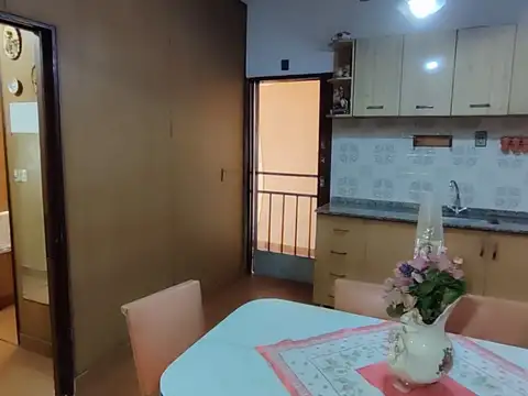 Depto Tipo Casa en Venta en Caseros, USD 79.000