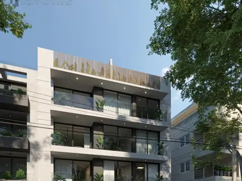 Av. Del Libertador  al 15300