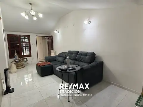Casa en Venta 17 años