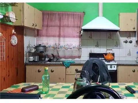 Casa en Venta 50 años