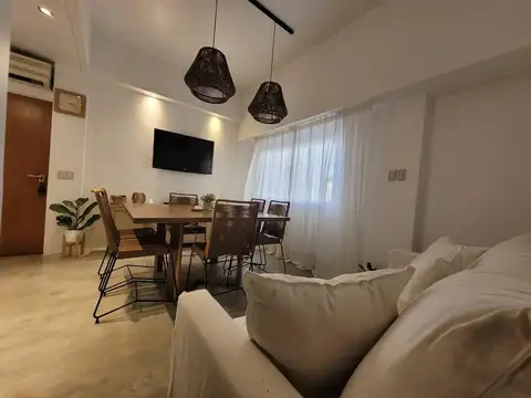 Depto Tipo Casa en Venta de 3 ambientes