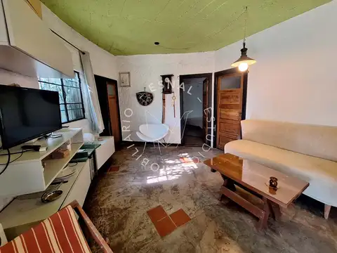 Casa en Venta en Oliveros, USD 115.000