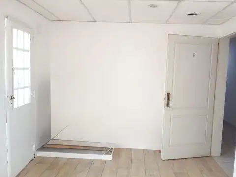 Departamento en Venta en Almagro, USD 68.500