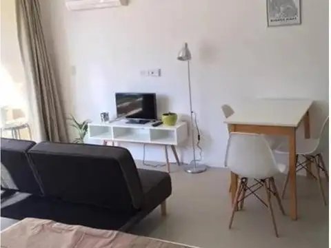 Departamento en Alquiler Temporal en Botanico, USD 800