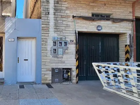 VENTA PH 3 AMB VILLA MARTELLI