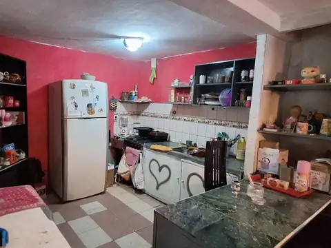 Depto Tipo Casa en Venta 45 años