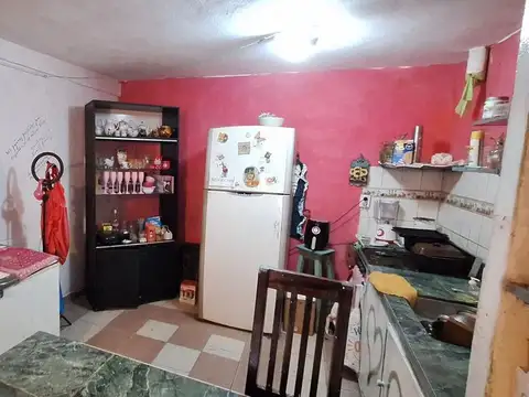 VENTA PH 3 AMB VILLA MARTELLI