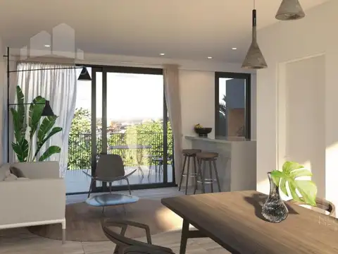 Departamento en Venta en Villa Devoto, USD 195.500