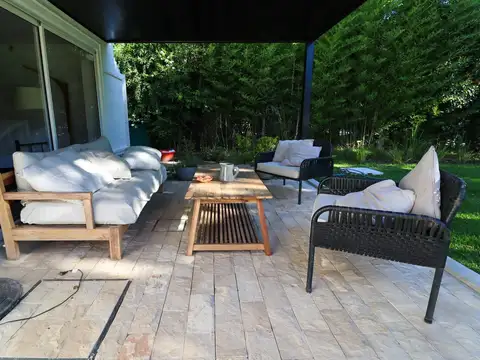 Casa en Alquiler Temporal en Villa Rosa, USD 2.950