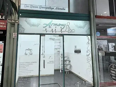 Avenida Rivadavia e/ Fray Cayetano Rodriguez y Caracas