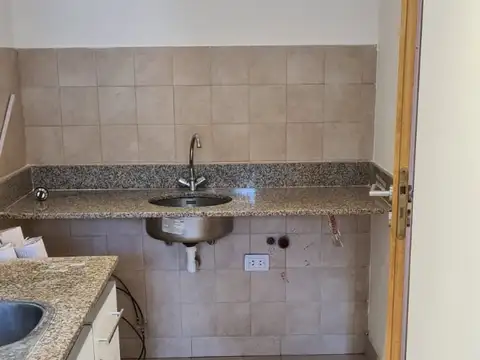 Alquiler-Vte. Lopez - 2 amb gdes . Amenities