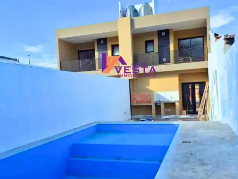 ALSINA AL 1200- DUPLEX A ESTRENAR VENTA-MACROCENTRO-SALTA