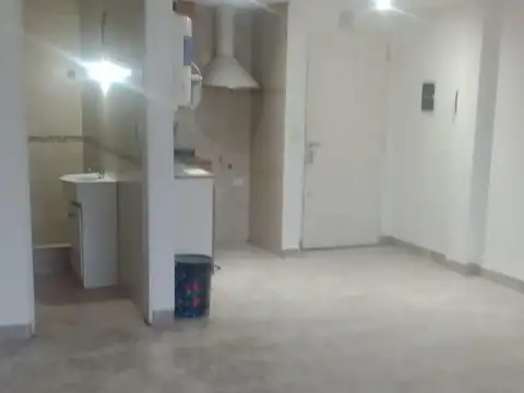 Departamento monoambiente en alquiler san justo