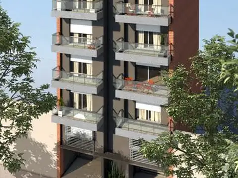 Avenida Pellegrini 2632