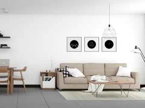 Departamento en Venta de 2 dormitorios