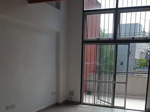 ALBARRACIN 1900, Piso 1