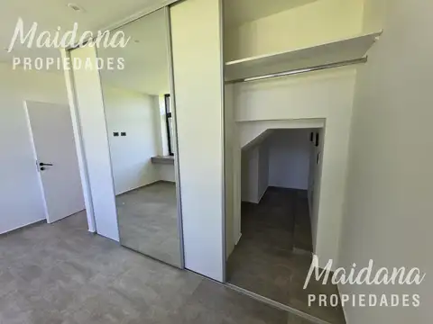 Casa en Venta A Estrenar