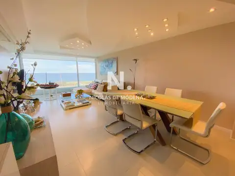 Departamento en Alquiler Temporal de 4 ambientes