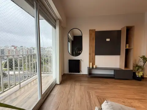 Buenos Aires 1900, Piso 4