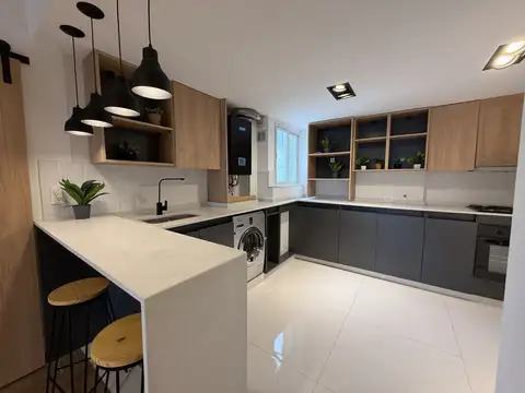 Departamento en Venta en Centro, USD 169.000