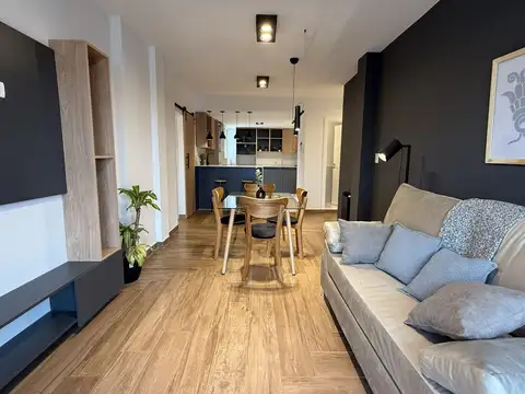 VENTA 3 AMB CENTRO MAR DEL PLATA