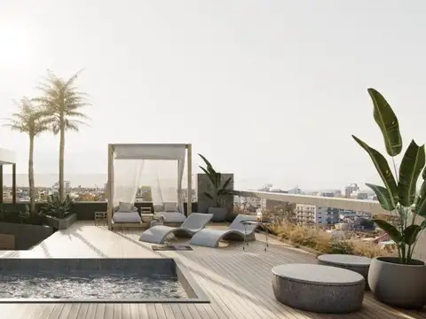 Entre Ríos  433 , Piso 6